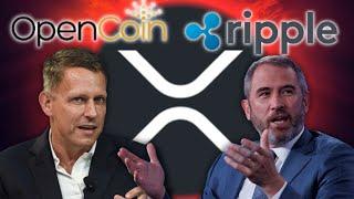 You Didn't Know This About Ripple And XRP..... It's The Future Of Money.