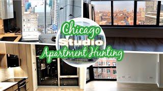 Chicago Apartment Hunting w/ Prices | Studio Apartment