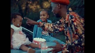 Poptain - Mwanawee (Clip officiel)