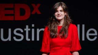 Why Autism Is Often Missed in Women and Girls | Kate Kahle | TED