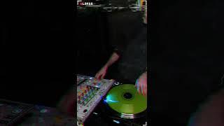 Ghetto Shampoo - How The Turn Tables #scratchdj #plxcrss12 #killerinstinct
