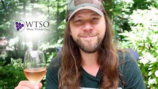 WTSO's World of Wine With Marc Supsic