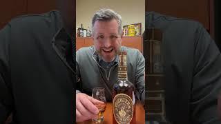 Most Mysterious Whiskey in the World Michter's Sour Mash