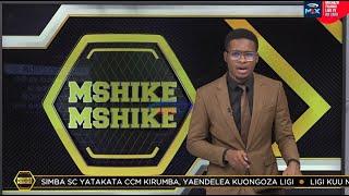 MSHIKEMSHIKE 22/11/2024 - AZAM TV