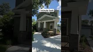 Check out a 1 minute quick walkthrough! #realestate #house #lakeland #realtor #lakelandflorida