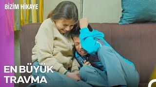 Çocukların Yanında Ne Yapıyorsunuz? - Bizim Hikaye