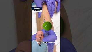 Best Fix For Lateral Elbow Pain⁉️