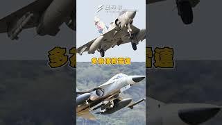 幻象2000、IDF都打不贏 曝台灣僅「這戰機」能戰中國殲-10！