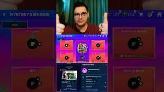 Снова халява  #fifamobile #фифамобайл
