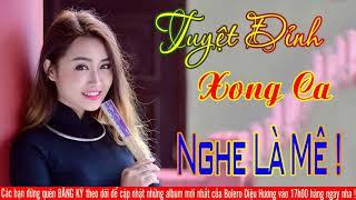 Tuyệt Đỉnh Song Ca Bolero Nhạc Sống Thôn Quê - Mở Càng To Nghe Càng Sướng - LK Nhạc Sống Hà Tây 2019