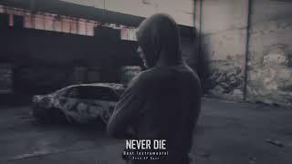 Boom Bap Beat Aggressive - Never Die 95BPM