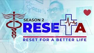 RESETa S02 Episode 3 - PhilHealth Fund Transfer Issue