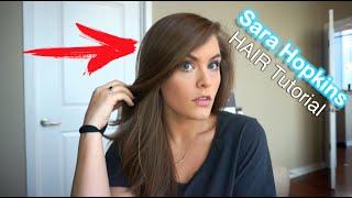 "Every day" Hair routine