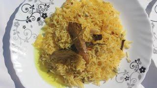 Kashmiri Wazwan Pulao || Wazwan Series || ZoonDaeb