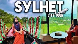 সিলেটের অদেখা সৌন্দর্য  Grand Sylhet Hotel | New 5 Star | Must Visit Places Around the City