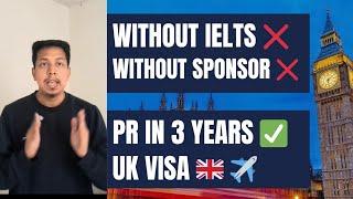 Uk Global Talent Visa (Explained In Details)