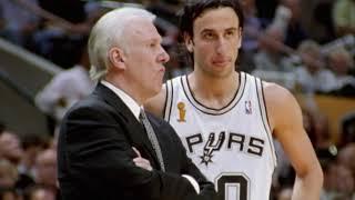 Manu Returns to his Homeland