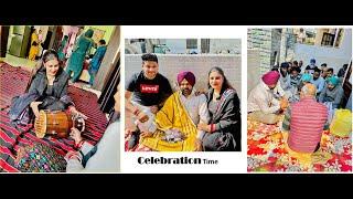 Brother's Wedding ️|| Sahi Chithi Aayi || Family Vlog #wedding #photography #couple #moments