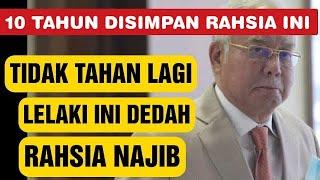 TONTON SEKARANG!! 8 RAHSIA SULIT NAJIB RAZAK DIBOCORKAN DALAM SKANDAL 1MBD YANG SEBABKAN DIA KALAH!!