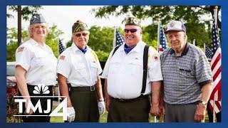 American Legion struggles with recruitment