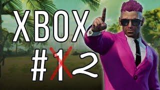 #1 Xbox Leaderboard?! | The Culling