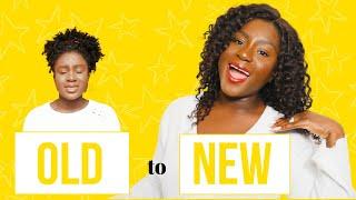 Can't pick a Niche? Do This!  // How To REBRAND your old YouTube Channel || Jennifer Fanning