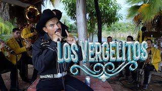 Los Vergelitos (Video En Vivo) - Diego Rodriguez El Pariente