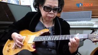 Meet S'pore's 78-year-old rocker granny