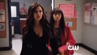 The Vampire Diaries 4x23 - "Graduation" Season Finale Webclip 2