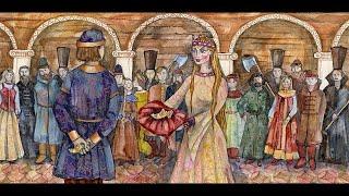 СЛУШАТЬ СКАЗКУ "ДРУГОЙ ВЕЩИЙ СОН"