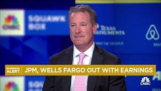 Gabelli Funds' Macrae Sykes on top takeaways from bank earnings