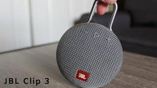 JBL Clip 3 Review | Worth The Price?