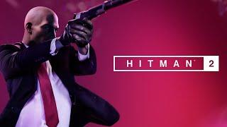 Colorado, USA Location freeform Assassination | Hitman | Livestream 07