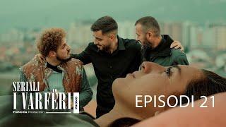 SERIALI I VARFËRI | Promo - Episodi 21