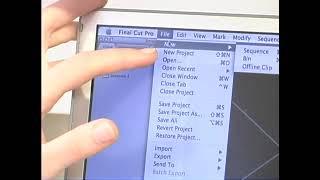 How to Organize Media in Final Cut Pro