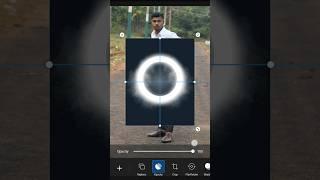 picsart photo editing  // picsart background change editing