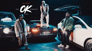 DJ JEEZY ft. Summer Cem, JAY1 & Nimo - OK