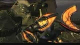 Fun With Biped Swaps Aug 2007 (Metropolis/Halo2) RVideo