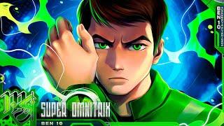 Ben 10 (Ben 10: Supremacia Alienígena) - Super Omnitrix | M4rkim