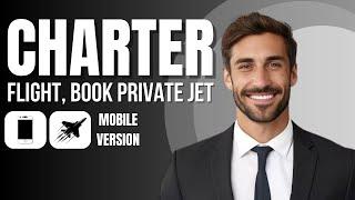 How To Book A Private Jet Charter Flight (Best Deals)