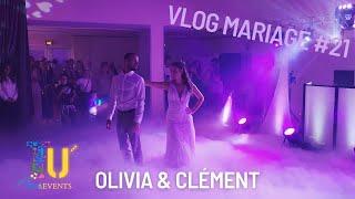 Vlog DJ Evénementiel #21 - Un splendide mariage pour terminer la saison 2023 !