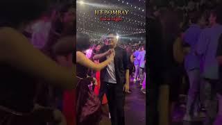 IIT|Bombay|salsa night event|#iit#bombay#event#campus#tour#cat2024#motivation#jee#shorts#youtube