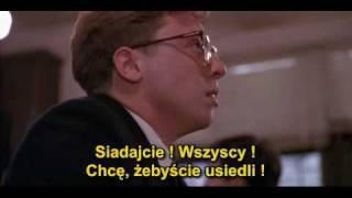 Dead poets society dla cuda z rzemienia