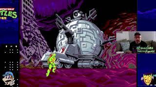 Playing Retro Games & Zelda Tears of the Kingdom