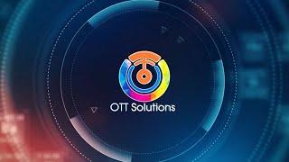 OTT Solutions | Digital Content Distribution Company