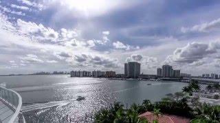 Baylights Penthouse 02 | Miami Beach | Presented by Coleman Properties Group