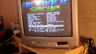 Atari 800XL - Hardwarevorstellung:  Ultimate 1MB