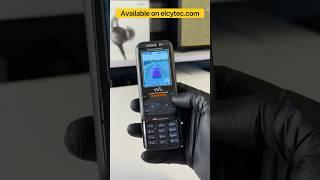 Sony Ericsson W850 Walkman Slider Phone in 2025 Available on elcytec.com.