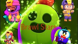 BRAWL STARS| Коть Карина