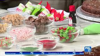 National Brownie Day Tiffany's Bakery Philadelphia